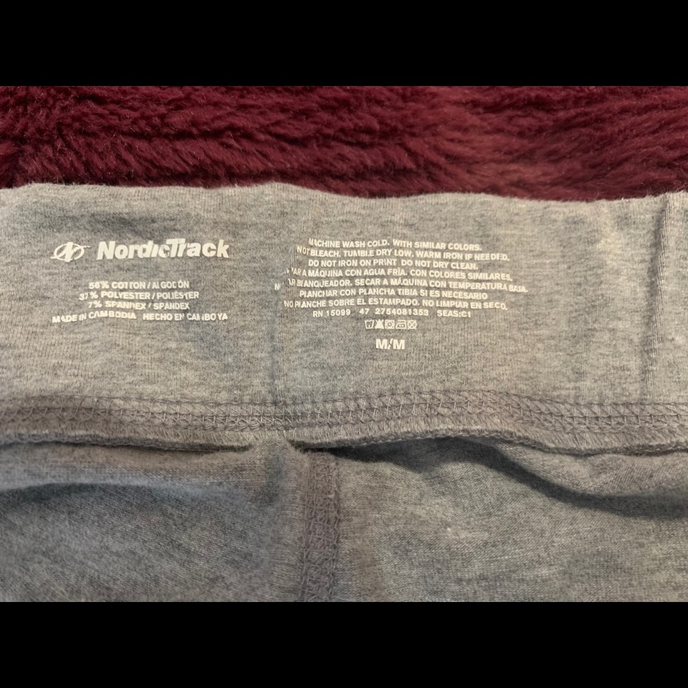 Nordictrack leggings - Picture 6 of 8